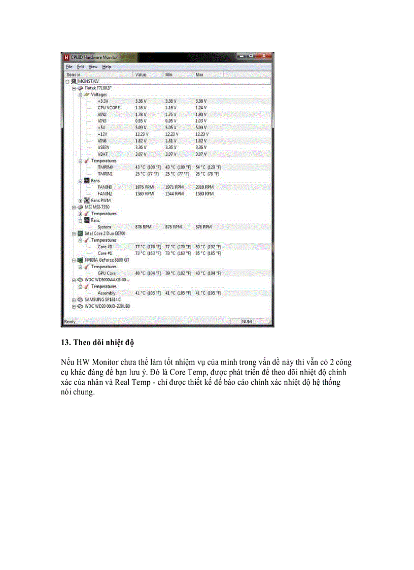 image for page Top 15 phần mềm ép xung tốt nhất Phần 2