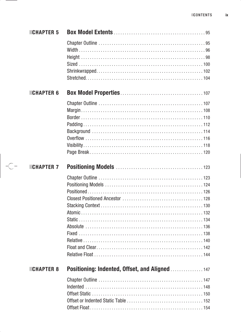 image for page Pro CSS and HTML Design Patterns