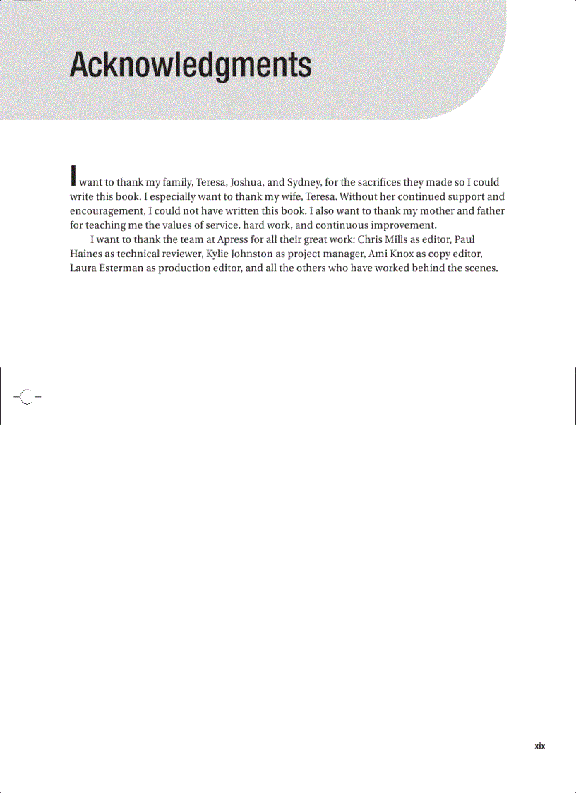 image for page Pro CSS and HTML Design Patterns