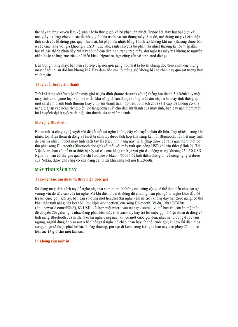 image for page Bí quyết phần cứng