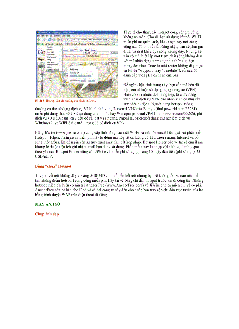 image for page Bí quyết phần cứng