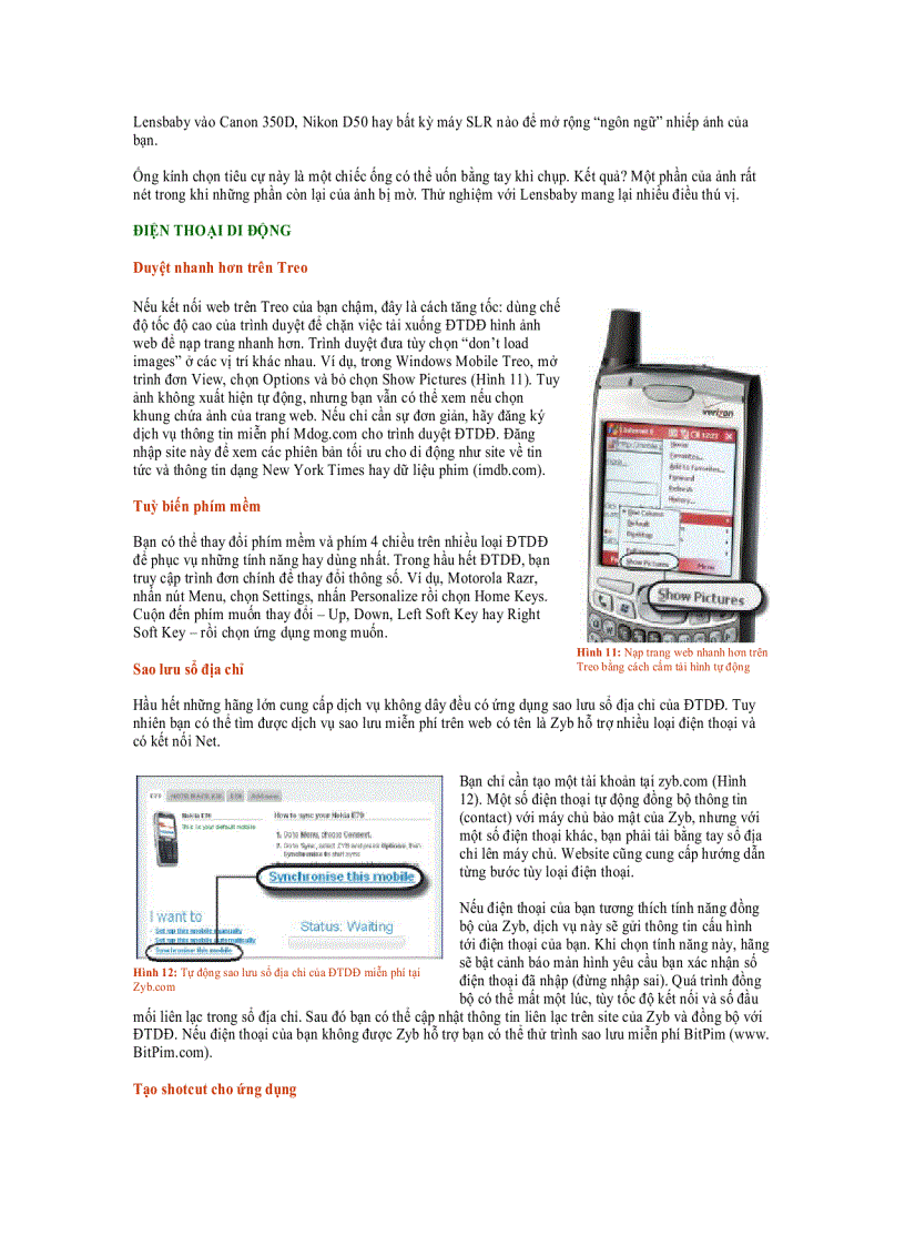 image for page Bí quyết phần cứng