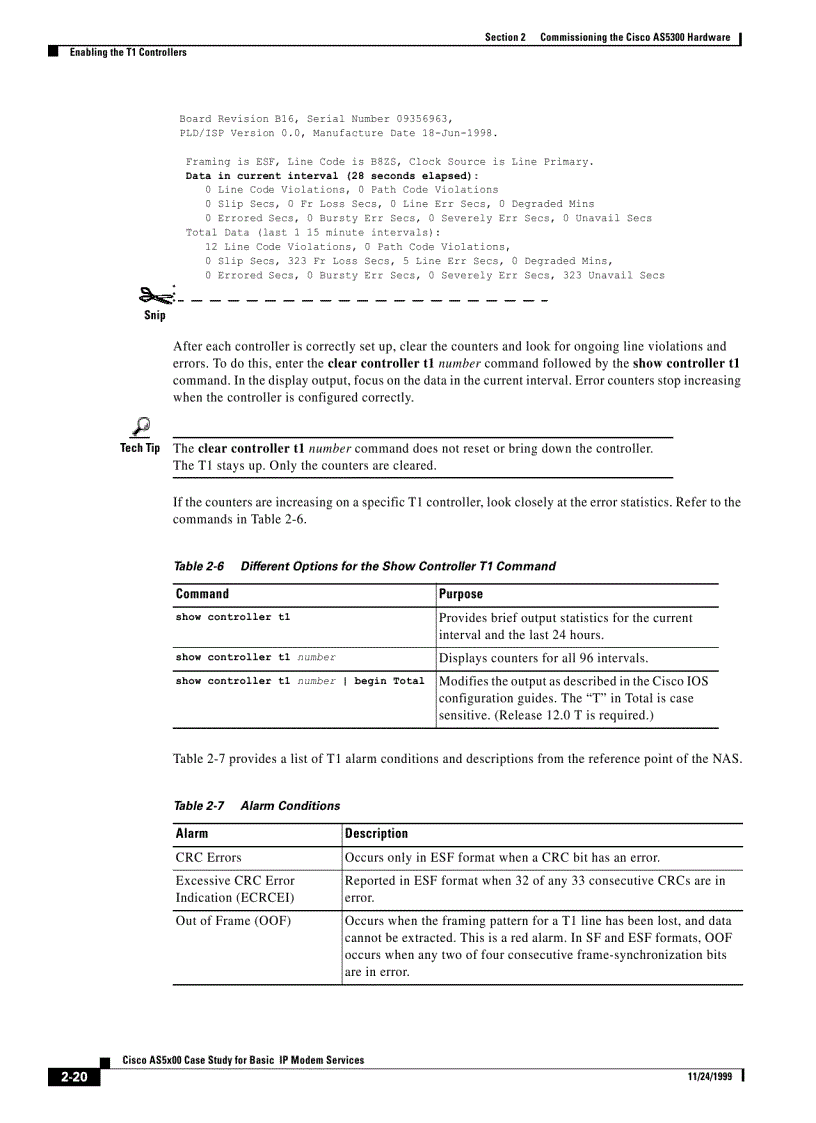 image for page Cisco AS5x00 Case Study for Basic IP modem Services