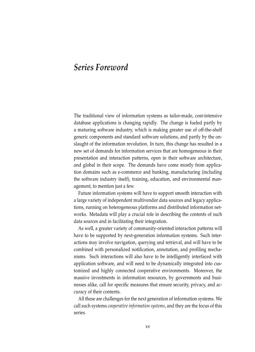 image for page A Semantic Web Primer