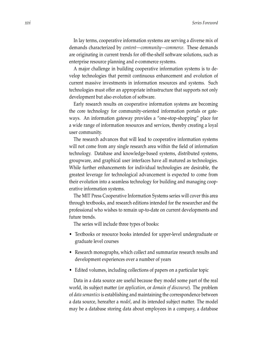 image for page A Semantic Web Primer