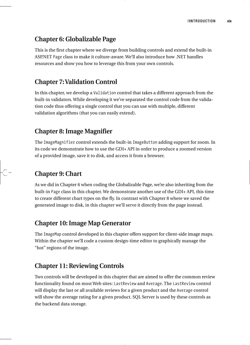 image for page ASP NET 1 1 Solutions Toolkit