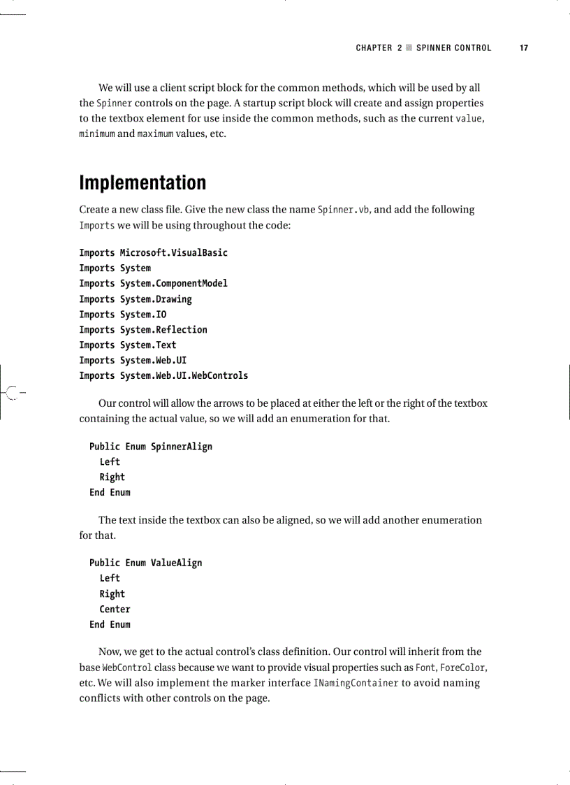 image for page ASP NET 1 1 Solutions Toolkit
