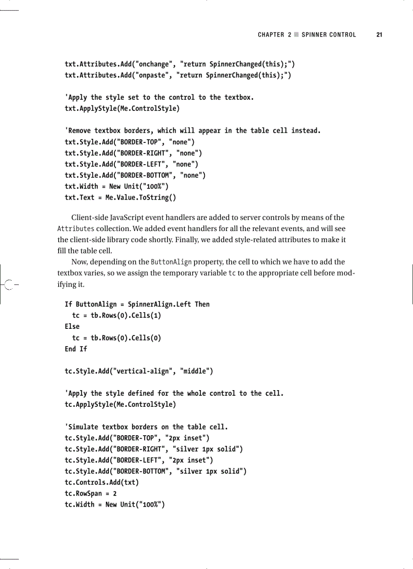image for page ASP NET 1 1 Solutions Toolkit