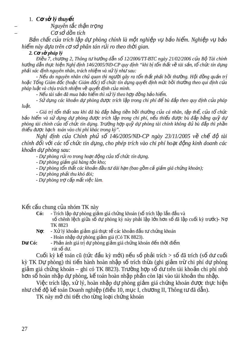 image for page Tổ chức công tác hạch toán kế toán trong ngân hàng kinh doanh 1