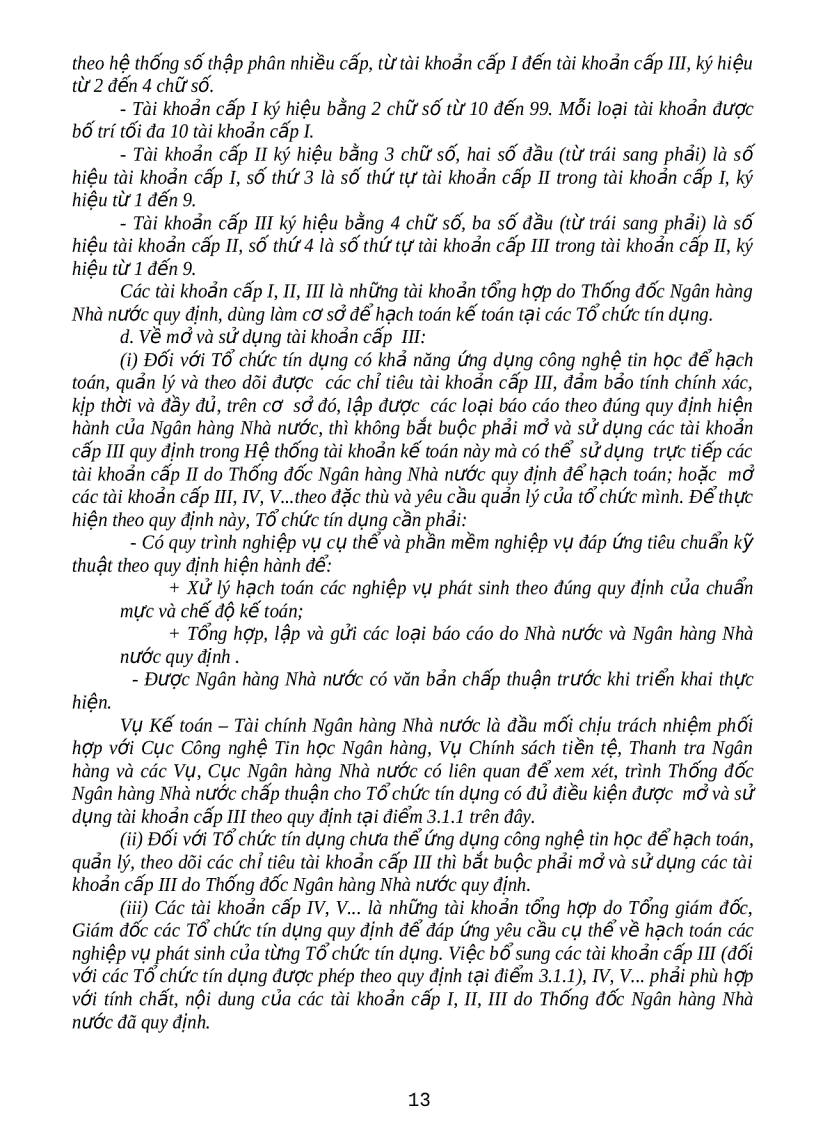image for page Tổ chức công tác hạch toán kế toán trong ngân hàng kinh doanh 2