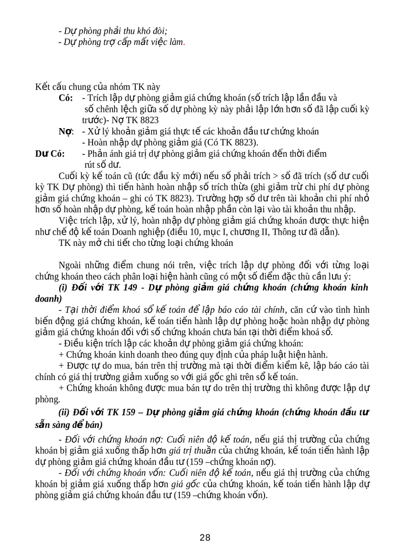 image for page Tổ chức công tác hạch toán kế toán trong ngân hàng kinh doanh 2