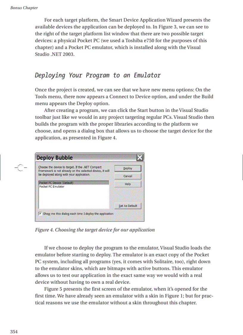 image for page Beginning NET Game Programming in VB NET