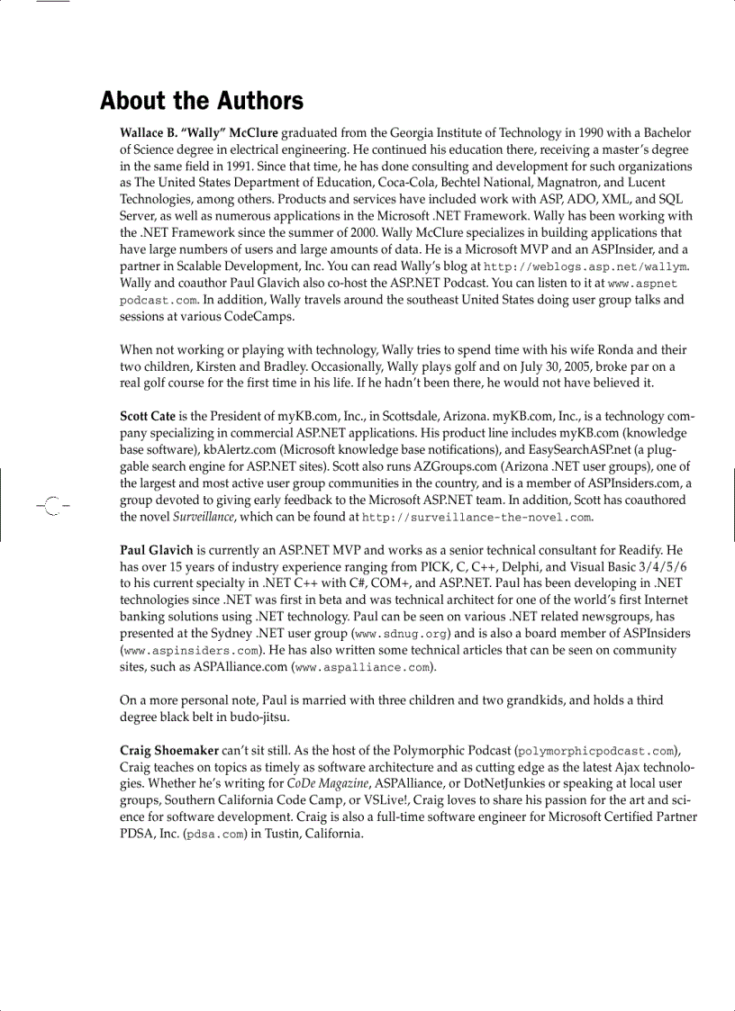 image for page Beginning Ajax with ASP NET