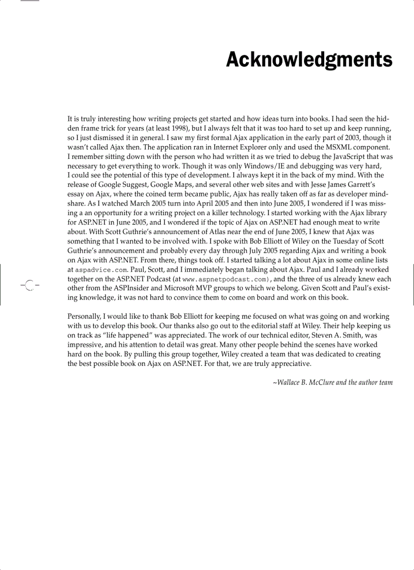 image for page Beginning Ajax with ASP NET