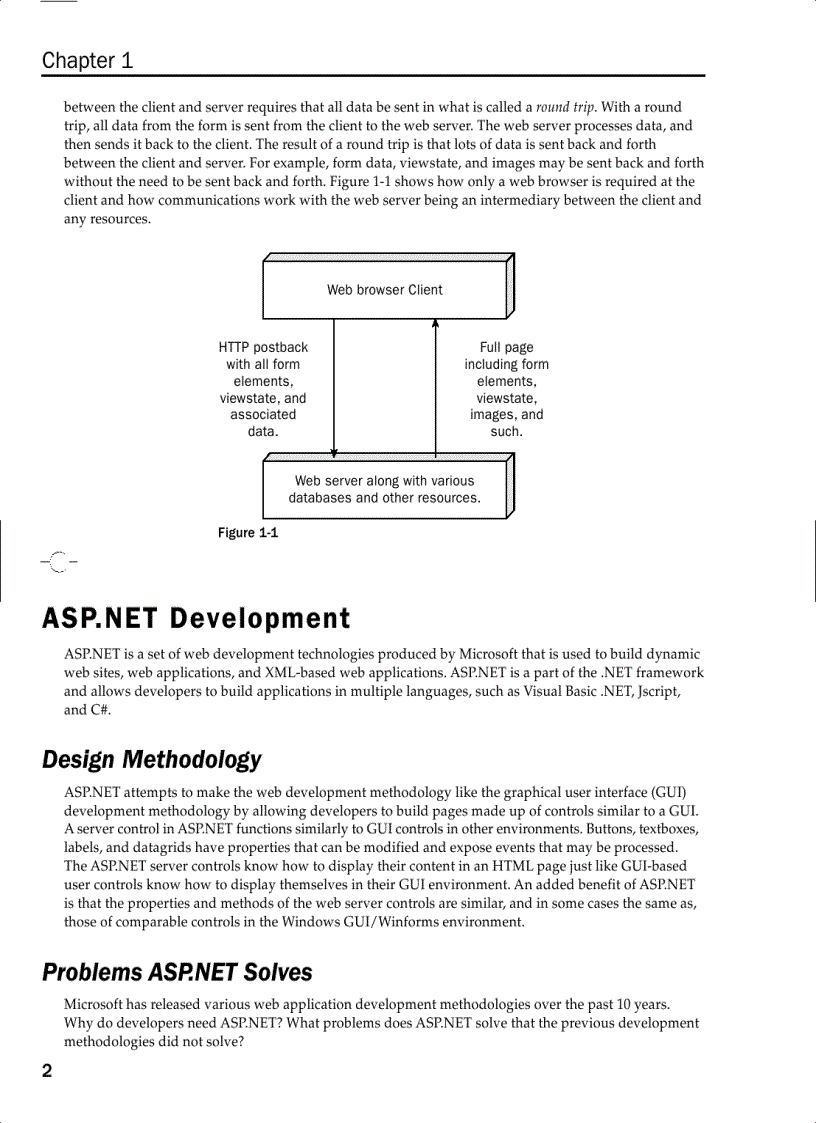 image for page Beginning Ajax with ASP NET