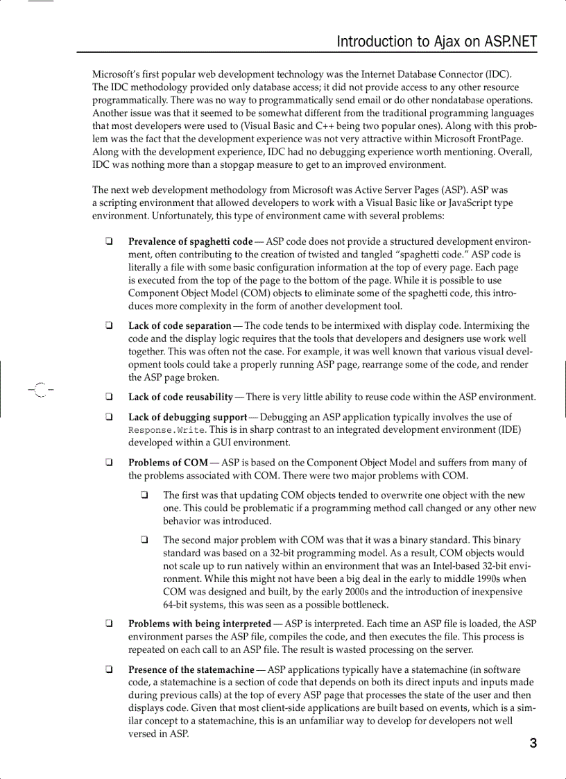 image for page Beginning Ajax with ASP NET