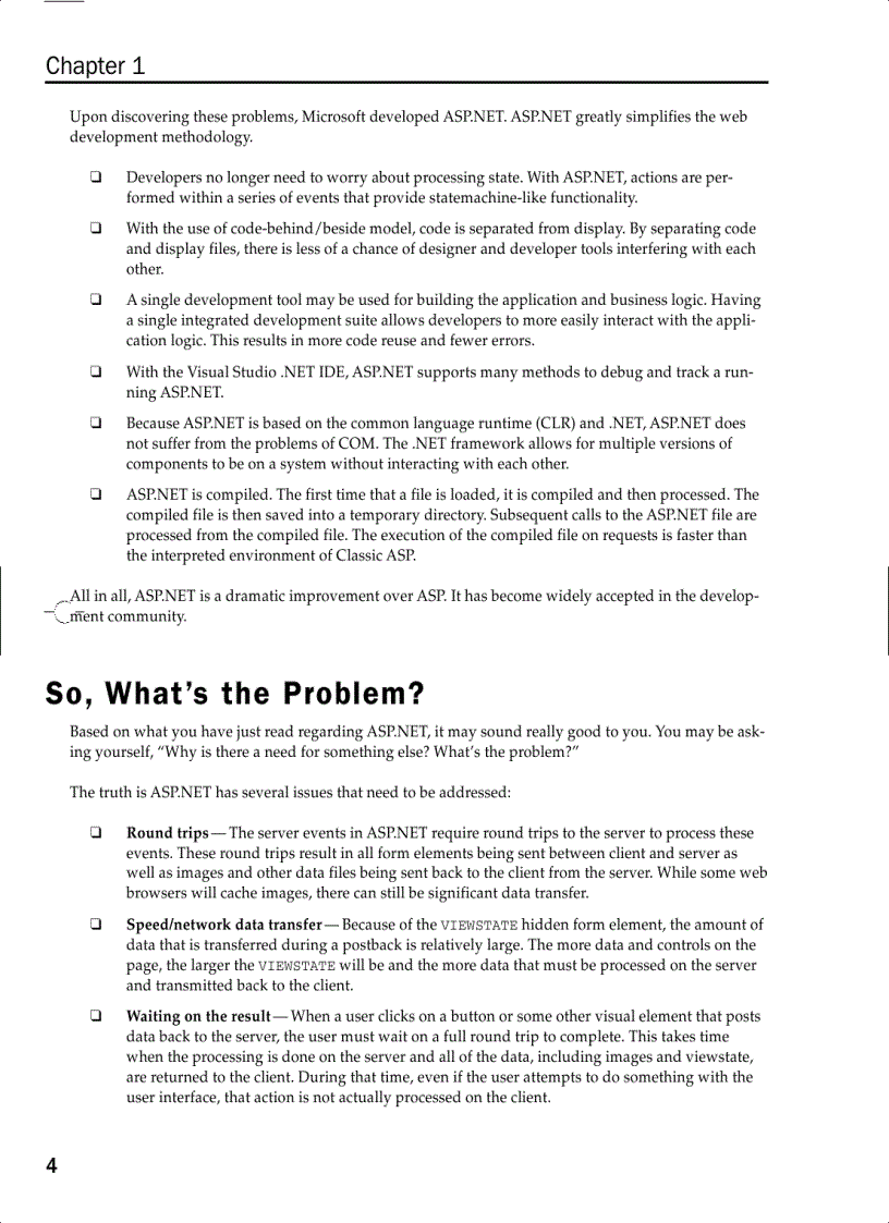 image for page Beginning Ajax with ASP NET