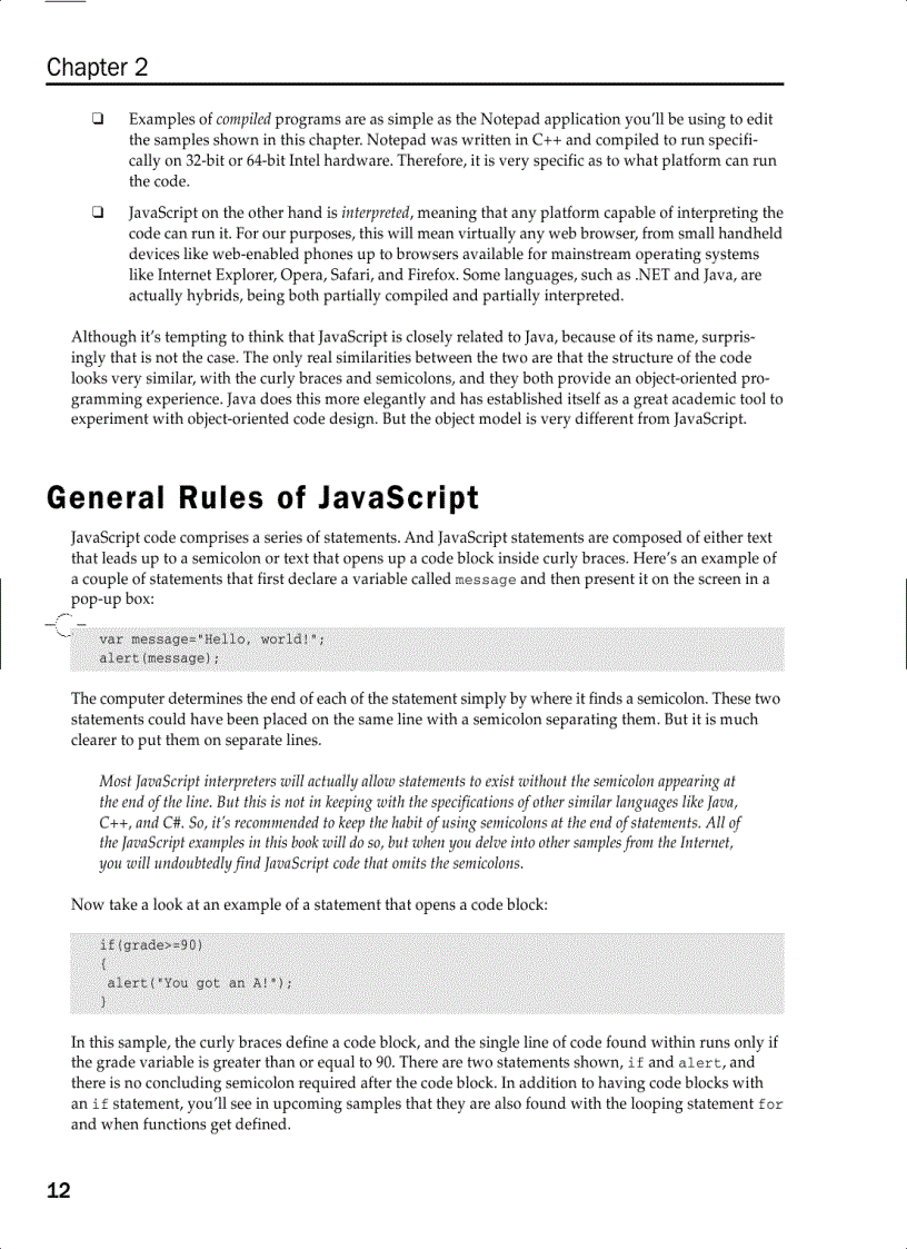 image for page Beginning Ajax with ASP NET