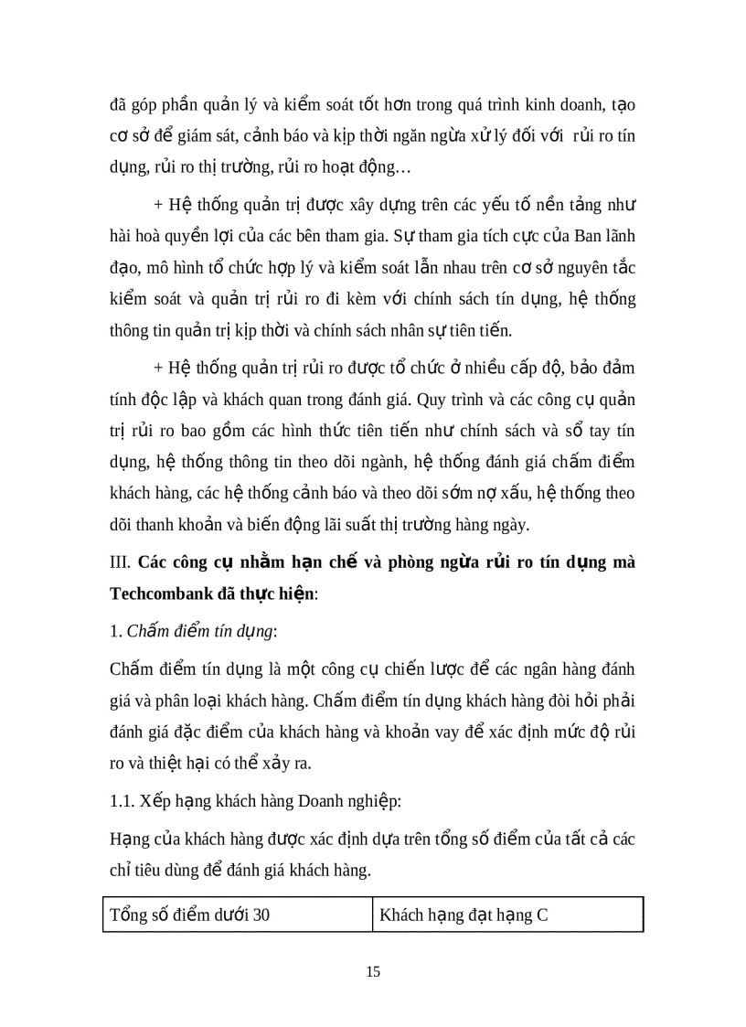 image for page Hoạt động kinh doanh dịch vụ của các ngân hàng thương mại Quá trình hoàn thiện và phát triển các dịch vụ của hệ thổng nhtm việt nam