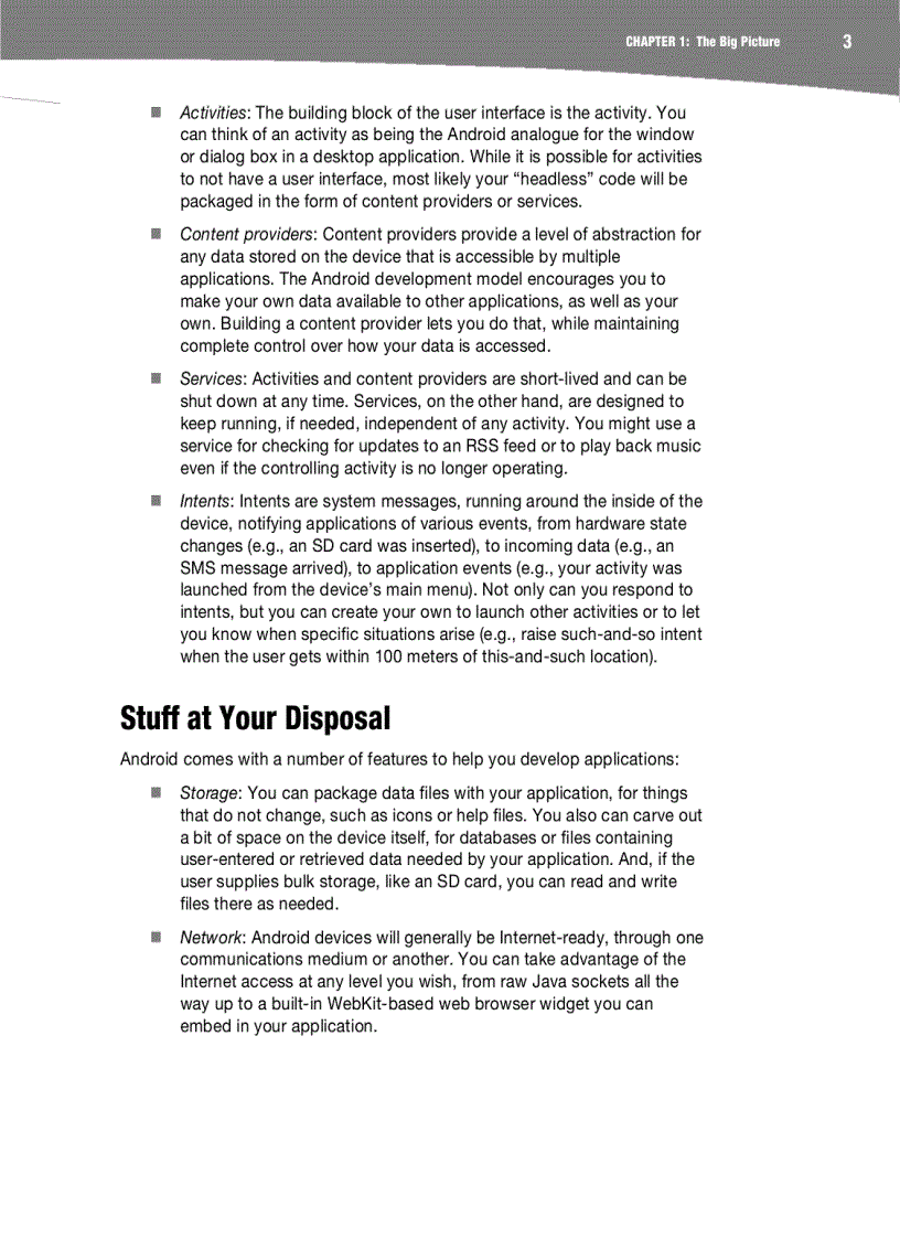 image for page Beginning Android 2