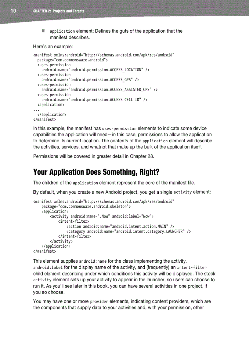 image for page Beginning Android 2
