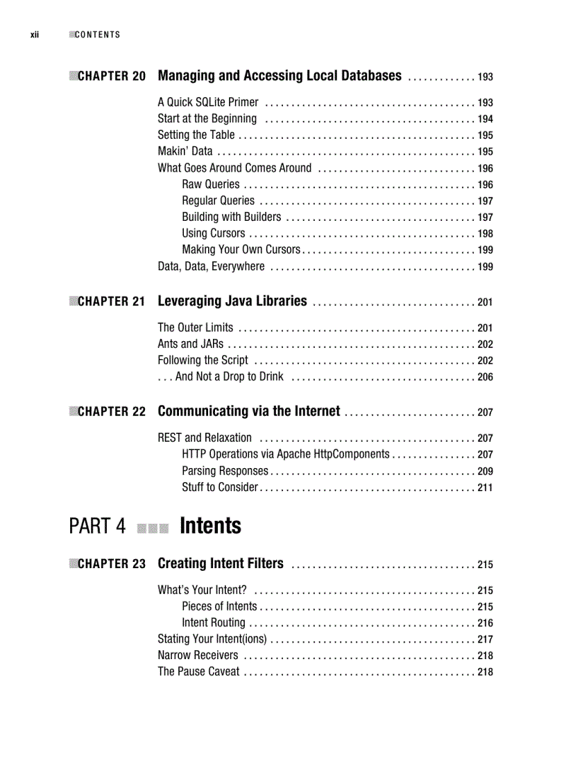 image for page Beginning Android 1