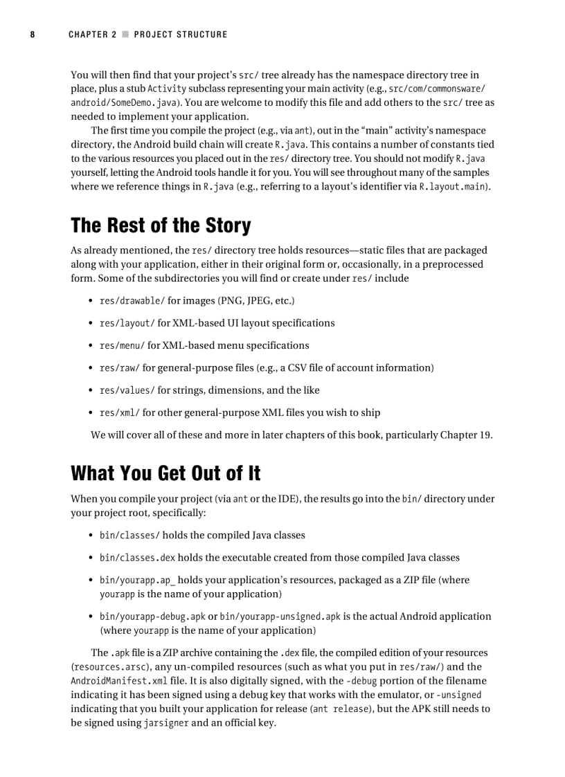 image for page Beginning Android 1