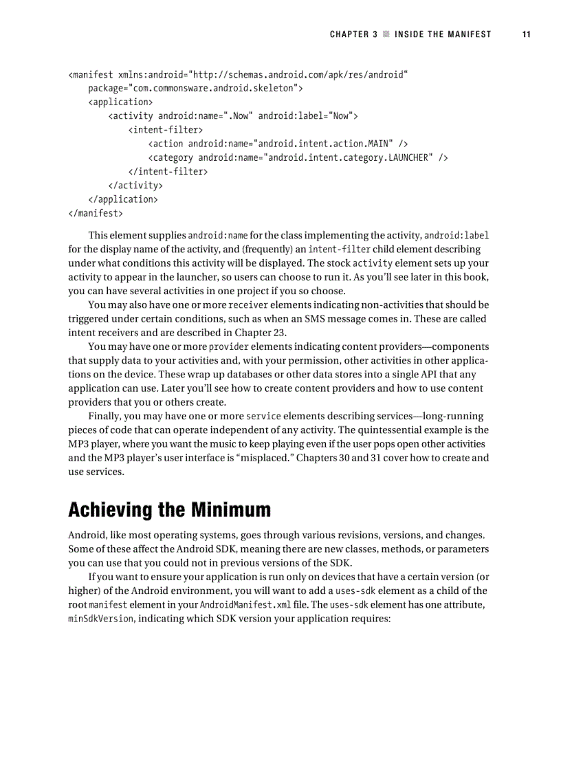 image for page Beginning Android 1