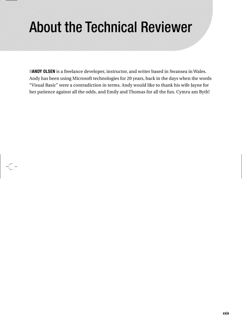 image for page Beginning ASP NET 2 0 in VB 2005 From Novice to Professional