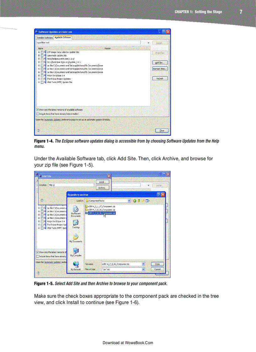 image for page Beginning BlackBerry Development