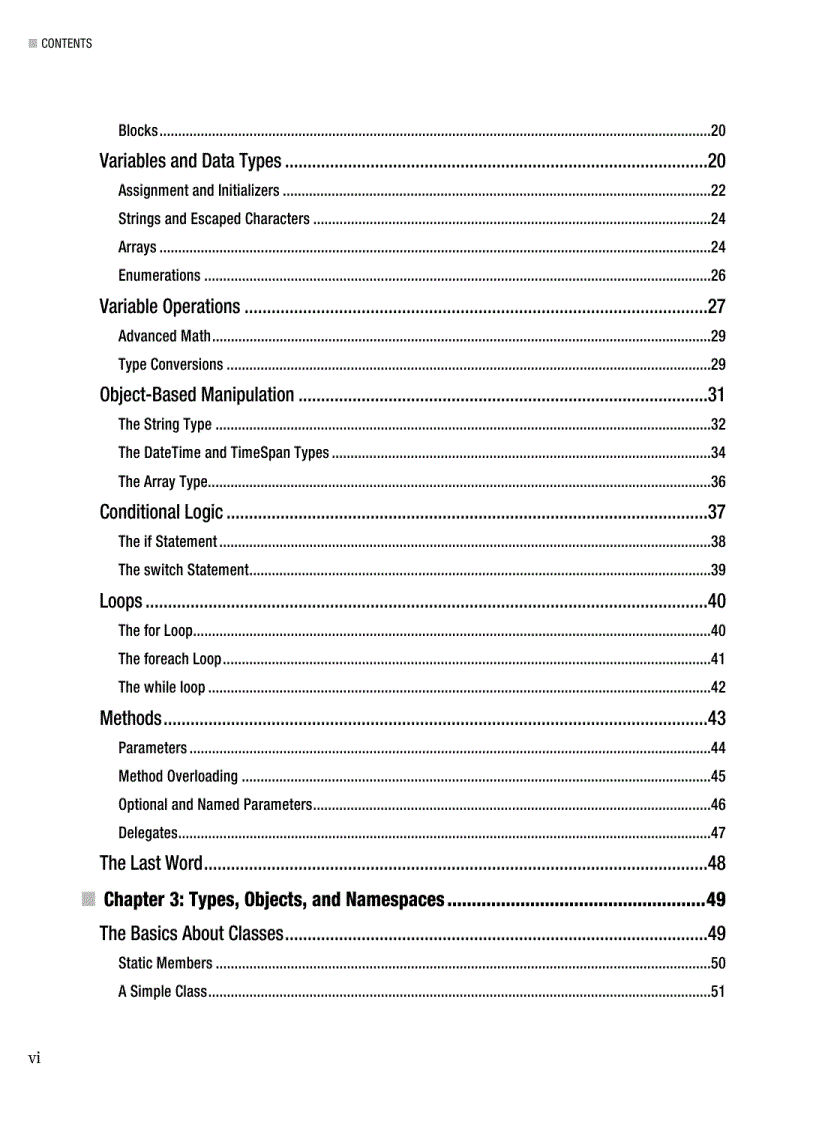 image for page Beginning ASP NET 4 in C 2010