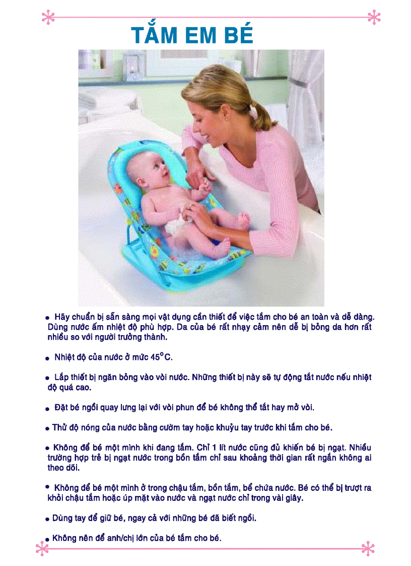 image for page Cẩm nang an toàn cho trẻ