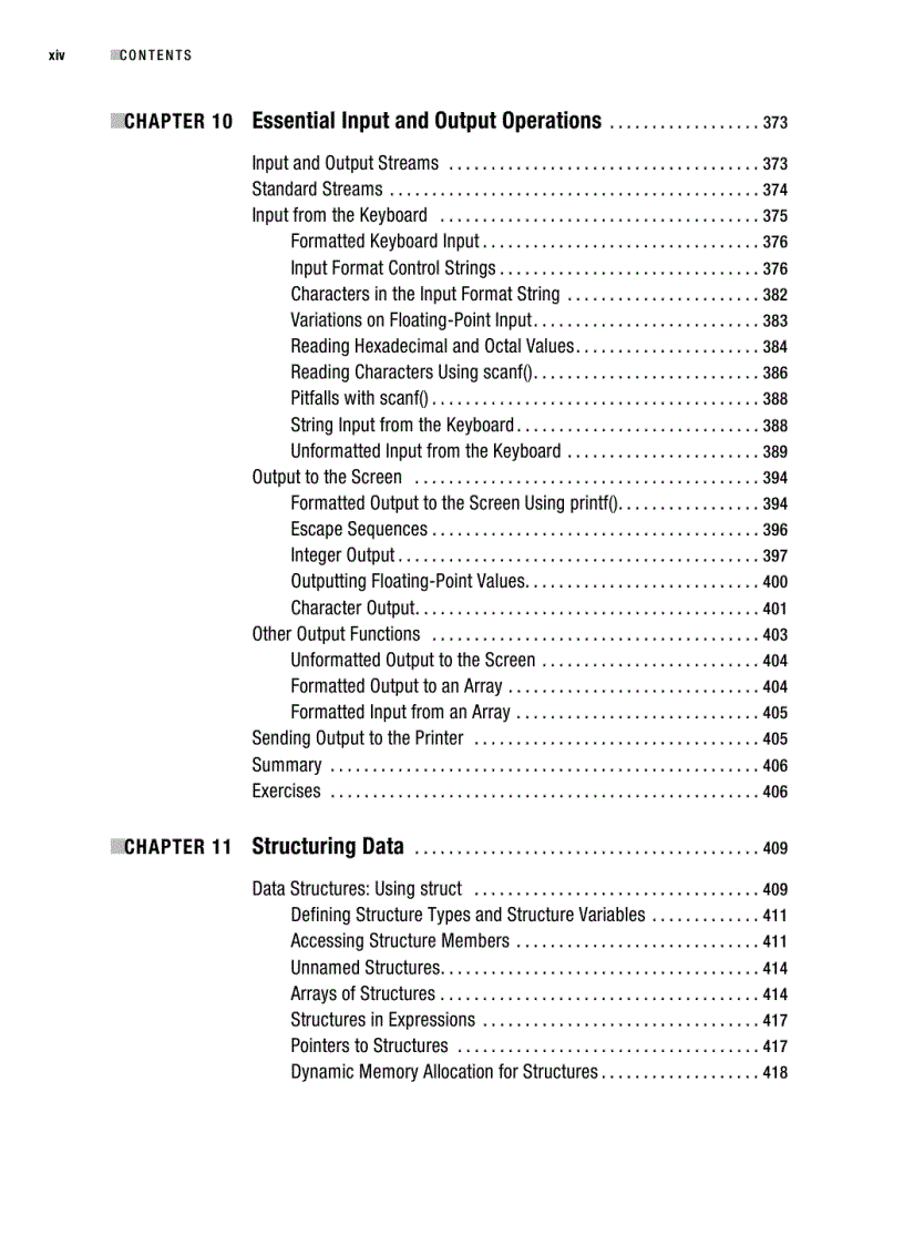 image for page Beginning C From Novice to Professional