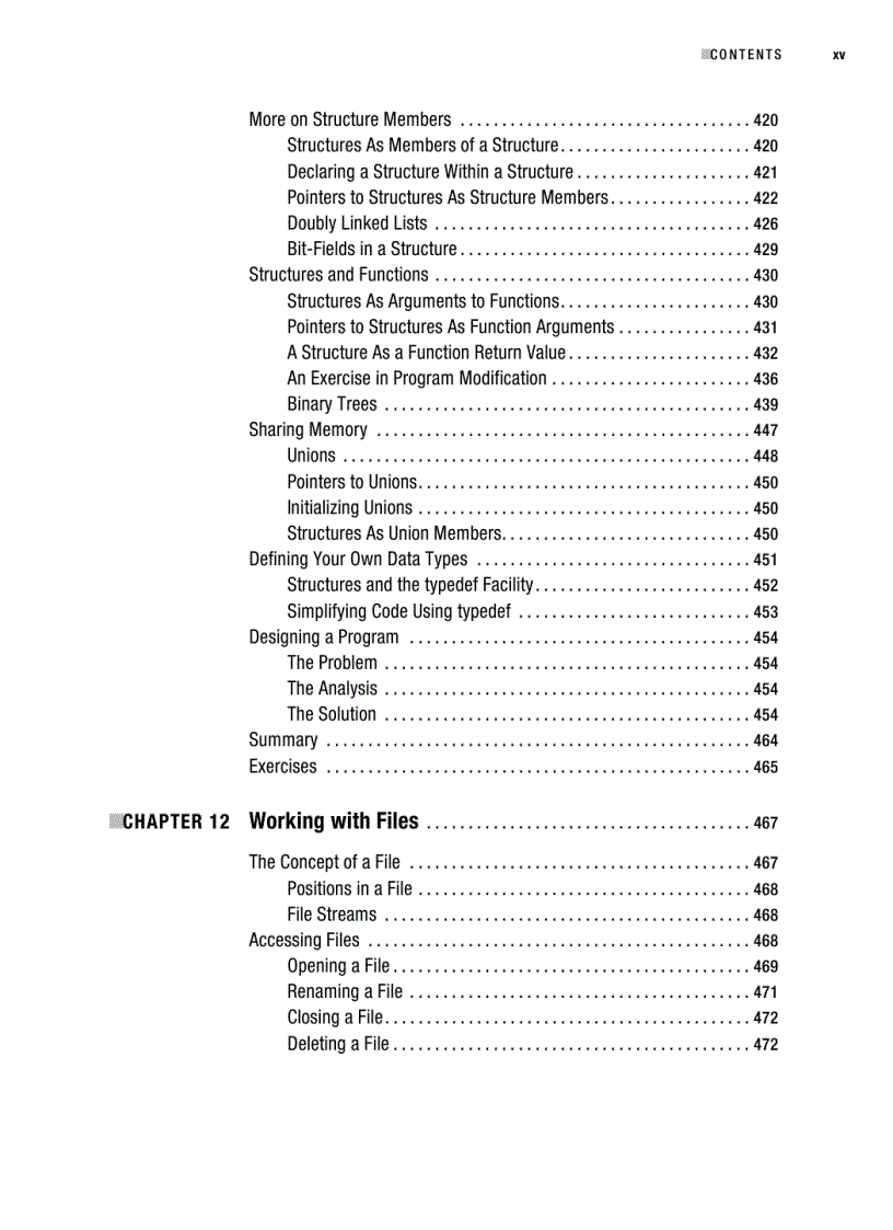 image for page Beginning C From Novice to Professional