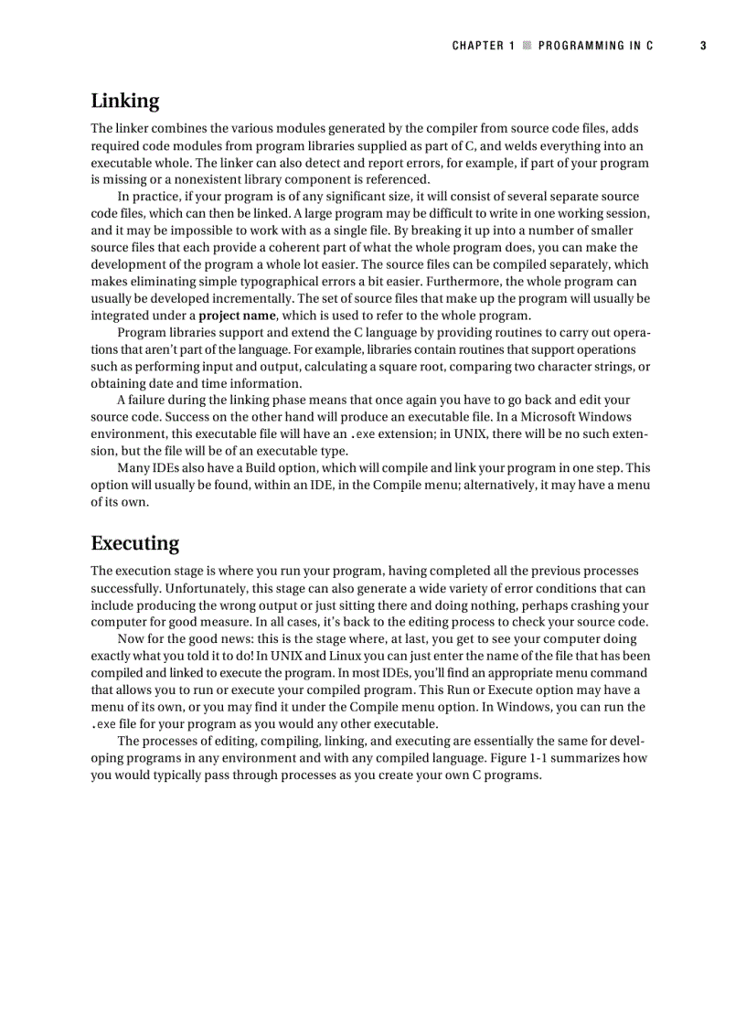 image for page Beginning C From Novice to Professional