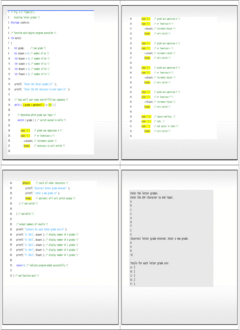 image for page Kỹ thuật lập trình Lập trình cấu trúc