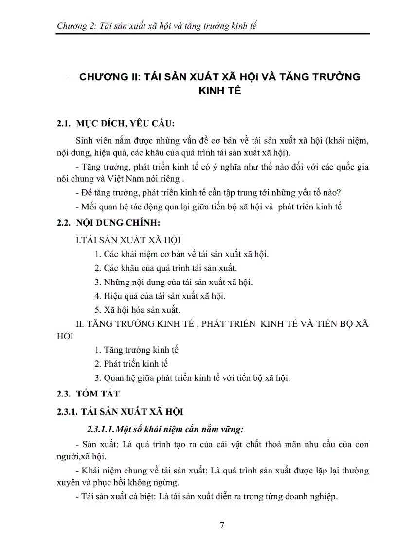 image for page Sách hướng dẫn học tập bộ môn kinh tế chính trị Mác Lê nin