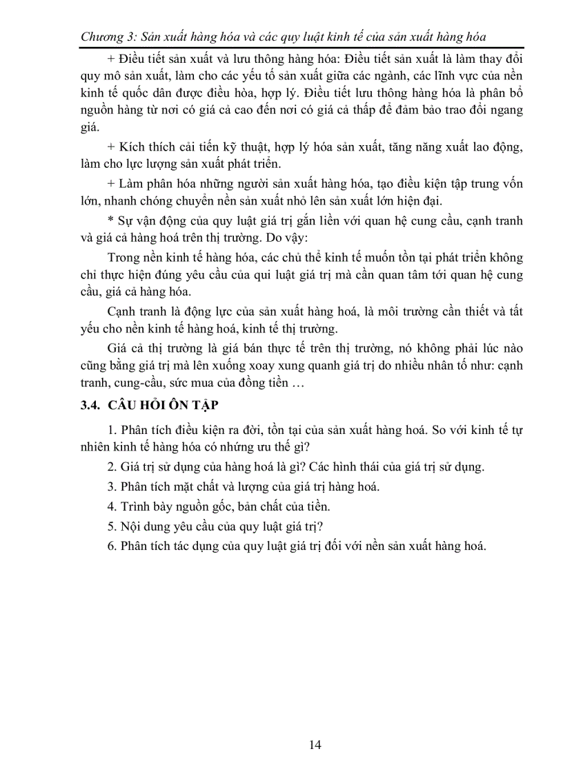 image for page Sách hướng dẫn học tập bộ môn kinh tế chính trị Mác Lê nin