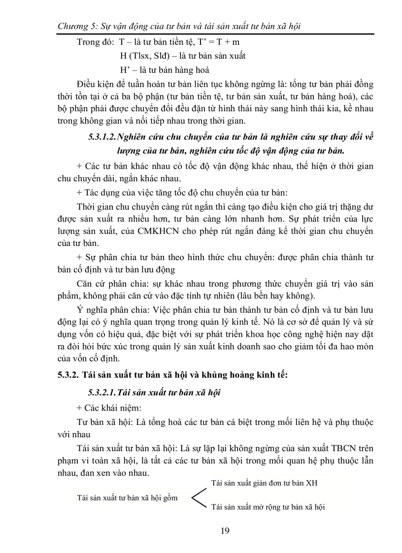 image for page Sách hướng dẫn học tập bộ môn kinh tế chính trị Mác Lê nin