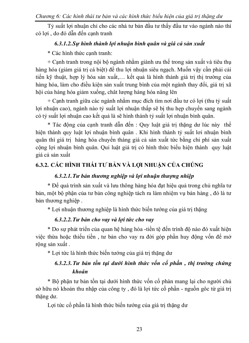 image for page Sách hướng dẫn học tập bộ môn kinh tế chính trị Mác Lê nin