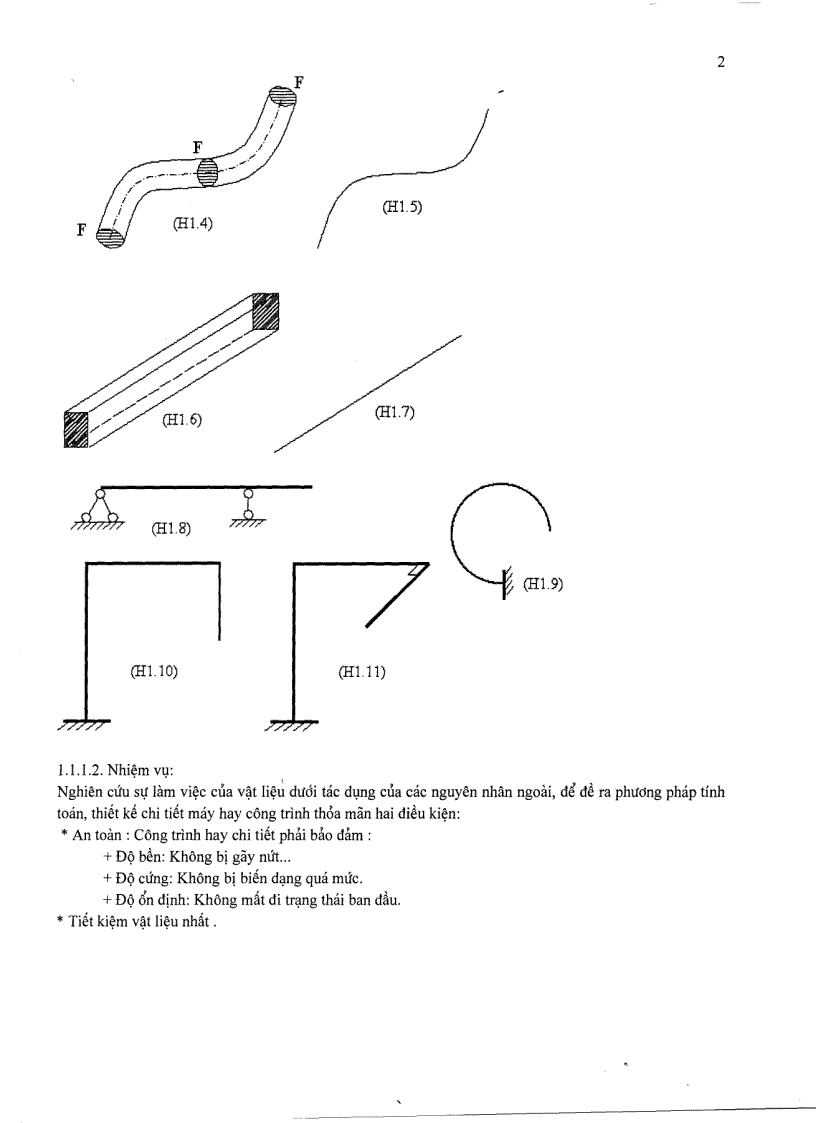 image for page Tài liệu sức bền vật liệu 1