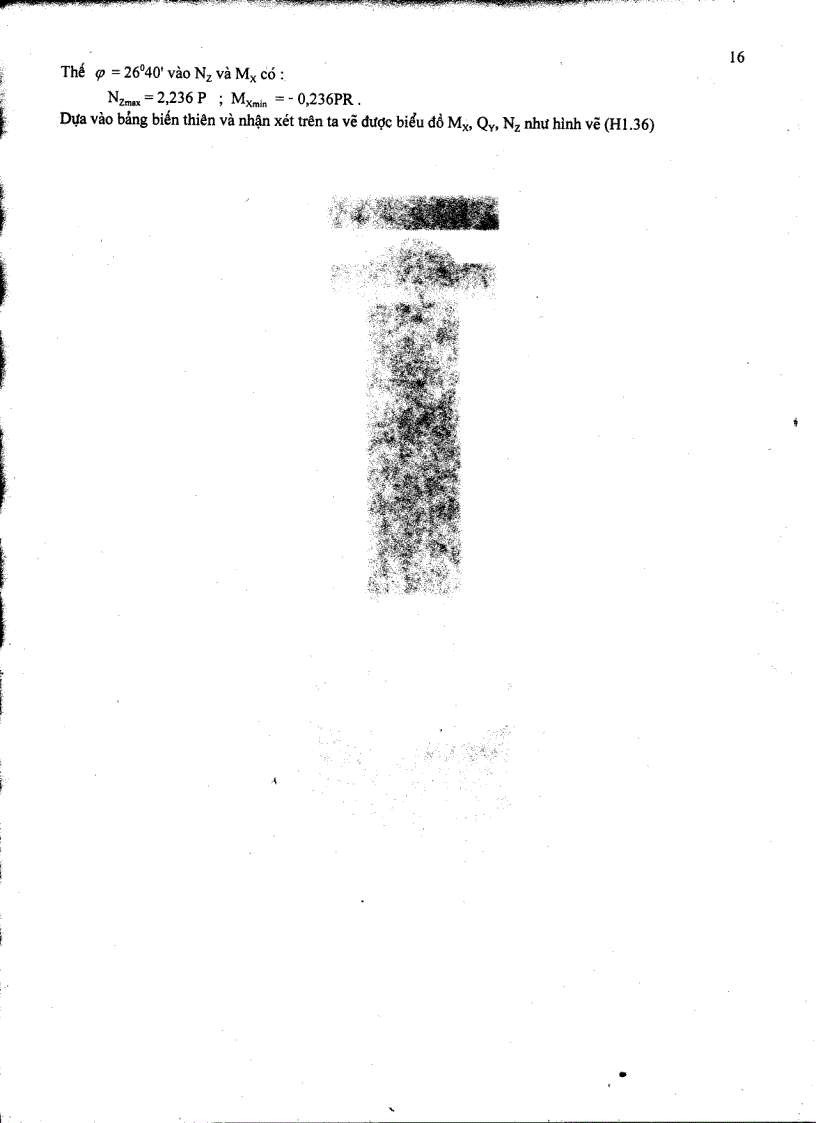 image for page Tài liệu sức bền vật liệu 1