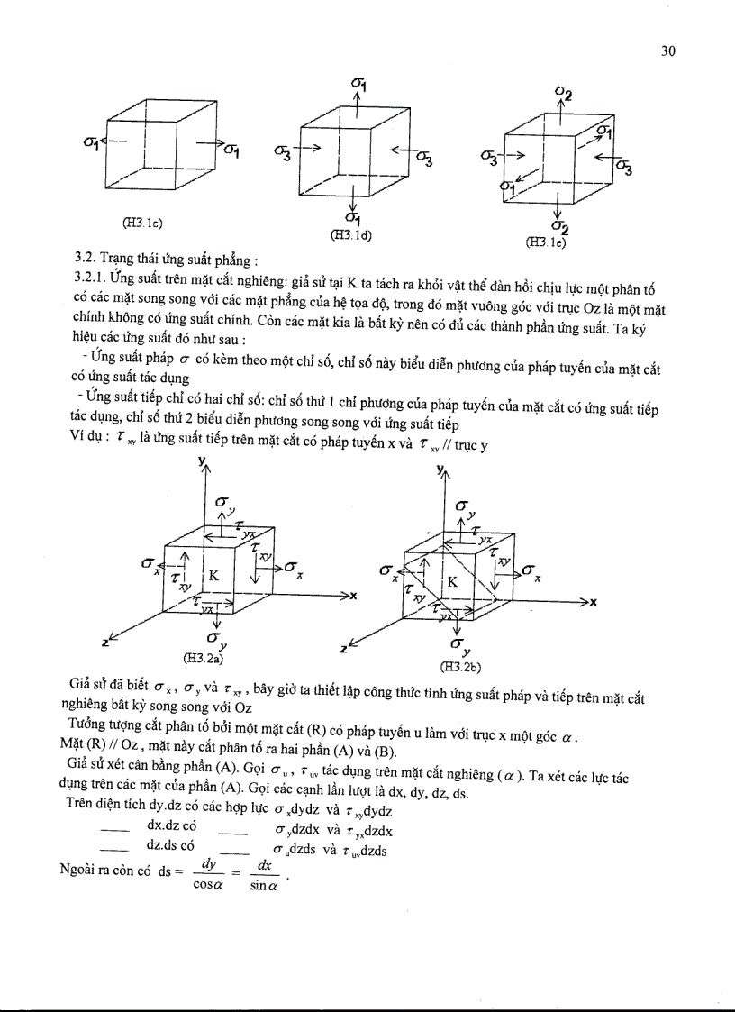 image for page Tài liệu sức bền vật liệu 1