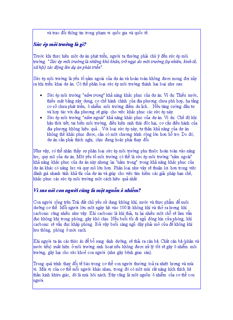 image for page 200 câu hỏi đáp về môi trường