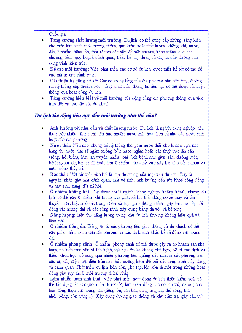 image for page 200 câu hỏi đáp về môi trường