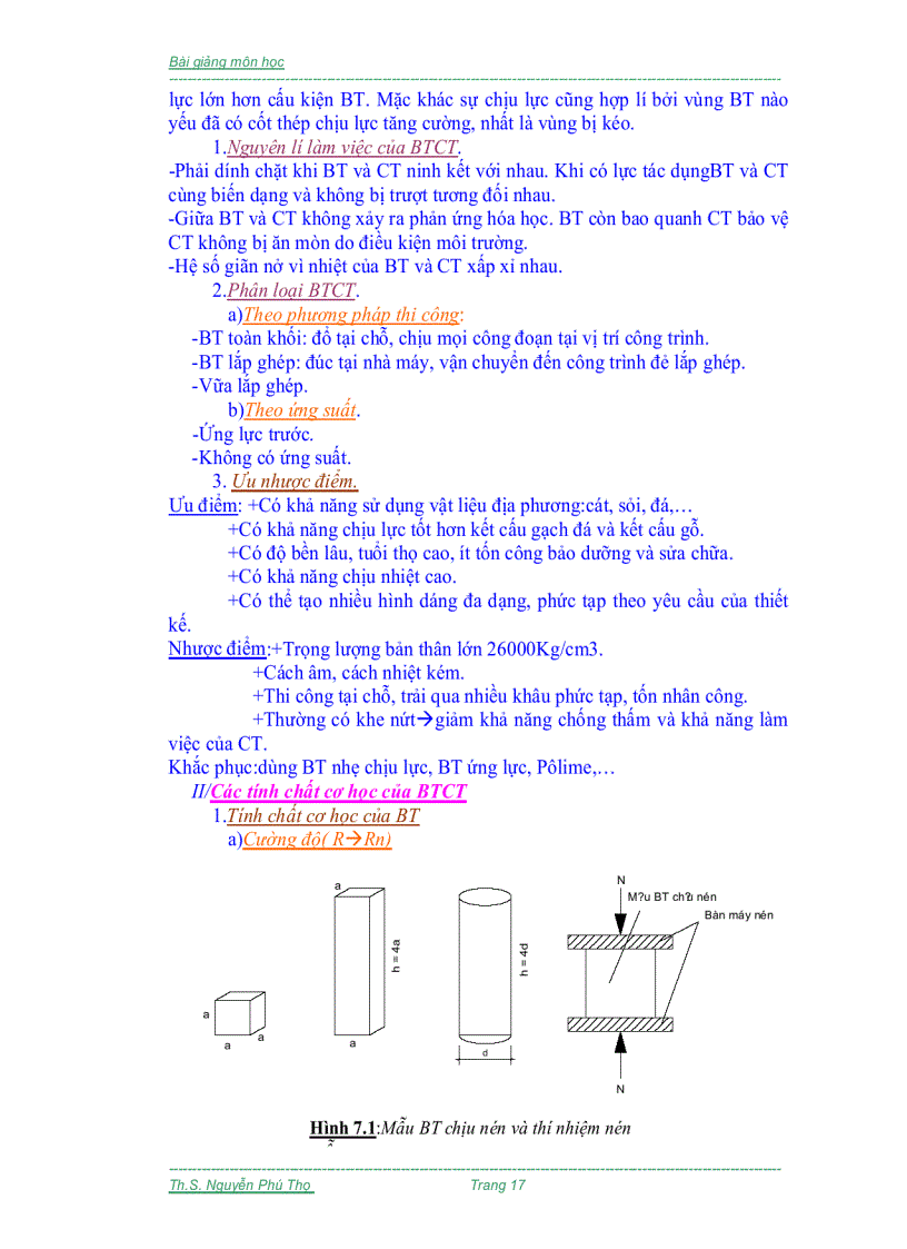 image for page Kết Cấu Xây Dựng Th S Nguyễn Phú Thọ