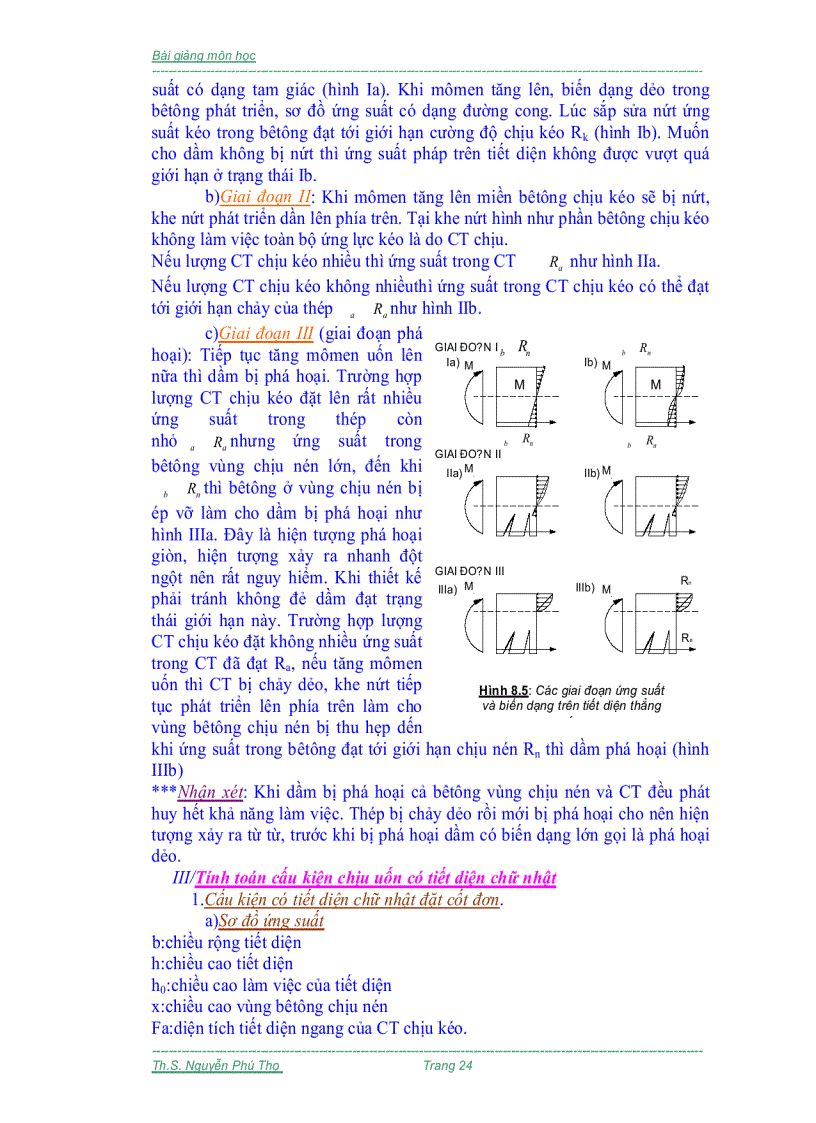 image for page Kết Cấu Xây Dựng Th S Nguyễn Phú Thọ