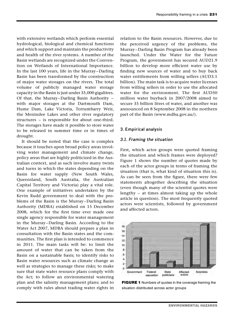 Climate change as environmental and economic hazard phần 2 3