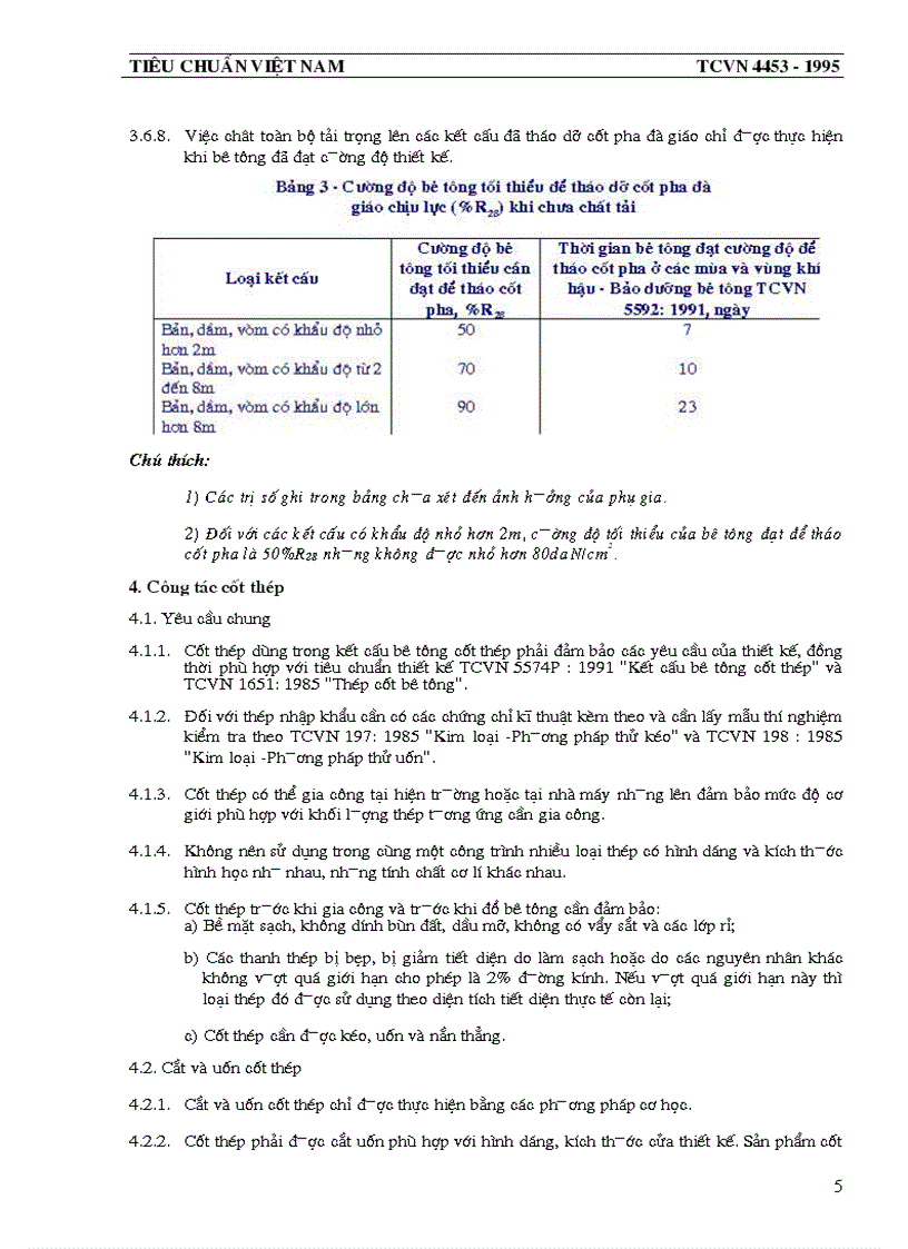 image for page Kết cấu bê tông và bê tông cốt thép toàn khối