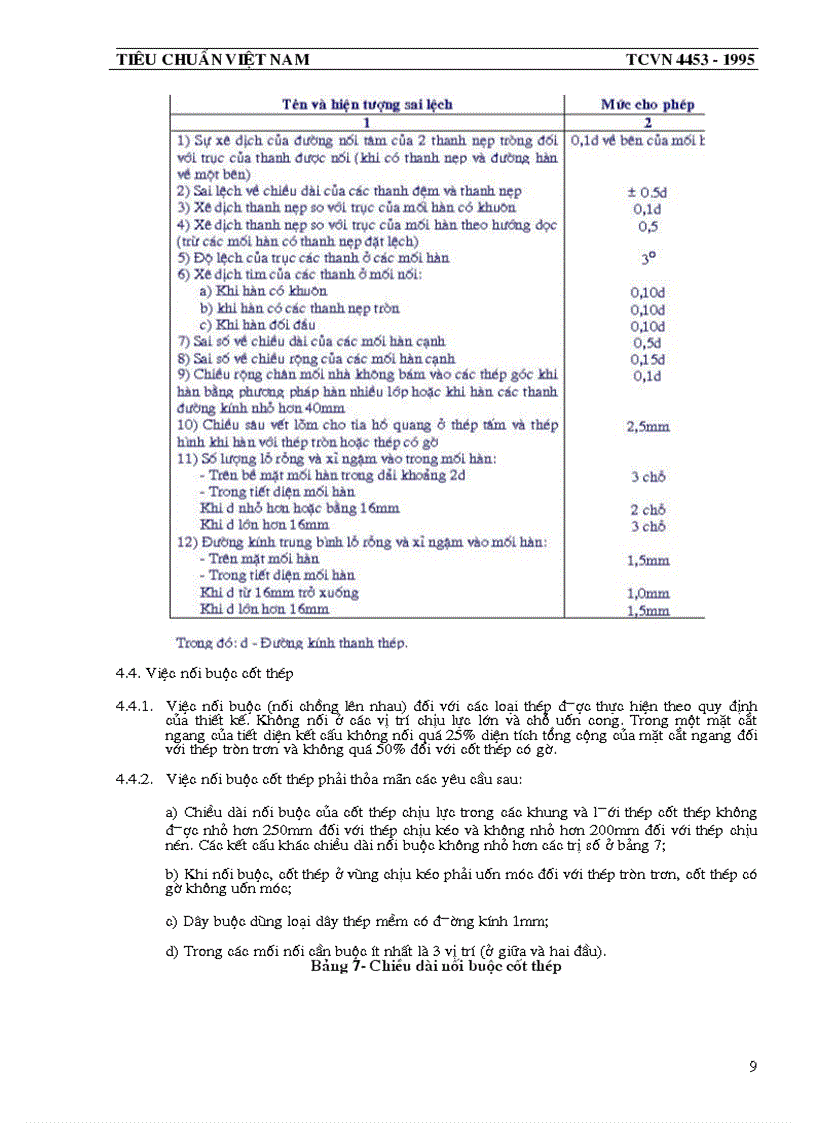 image for page Kết cấu bê tông và bê tông cốt thép toàn khối
